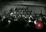 Image of Stage Door Canteen Paris France, 1945, second 12 stock footage video 65675021106