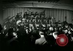 Image of Stage Door Canteen Paris France, 1945, second 13 stock footage video 65675021106