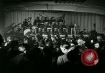 Image of Stage Door Canteen Paris France, 1945, second 14 stock footage video 65675021106