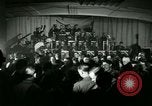 Image of Stage Door Canteen Paris France, 1945, second 15 stock footage video 65675021106
