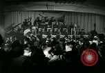 Image of Stage Door Canteen Paris France, 1945, second 16 stock footage video 65675021106