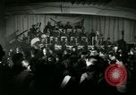Image of Stage Door Canteen Paris France, 1945, second 18 stock footage video 65675021106