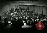 Image of Stage Door Canteen Paris France, 1945, second 20 stock footage video 65675021106