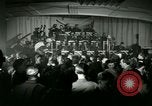 Image of Stage Door Canteen Paris France, 1945, second 21 stock footage video 65675021106