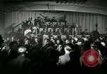 Image of Stage Door Canteen Paris France, 1945, second 22 stock footage video 65675021106