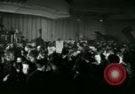 Image of Stage Door Canteen Paris France, 1945, second 27 stock footage video 65675021106