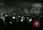 Image of Stage Door Canteen Paris France, 1945, second 32 stock footage video 65675021106