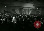 Image of Stage Door Canteen Paris France, 1945, second 35 stock footage video 65675021106