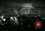 Image of Stage Door Canteen Paris France, 1945, second 36 stock footage video 65675021106