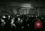 Image of Stage Door Canteen Paris France, 1945, second 37 stock footage video 65675021106