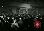 Image of Stage Door Canteen Paris France, 1945, second 38 stock footage video 65675021106