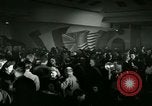 Image of Stage Door Canteen Paris France, 1945, second 40 stock footage video 65675021106