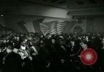 Image of Stage Door Canteen Paris France, 1945, second 42 stock footage video 65675021106