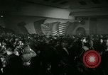Image of Stage Door Canteen Paris France, 1945, second 43 stock footage video 65675021106