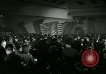 Image of Stage Door Canteen Paris France, 1945, second 44 stock footage video 65675021106