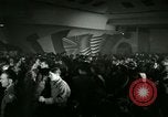 Image of Stage Door Canteen Paris France, 1945, second 45 stock footage video 65675021106