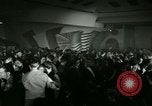 Image of Stage Door Canteen Paris France, 1945, second 46 stock footage video 65675021106
