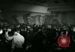 Image of Stage Door Canteen Paris France, 1945, second 47 stock footage video 65675021106