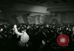 Image of Stage Door Canteen Paris France, 1945, second 48 stock footage video 65675021106