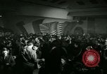 Image of Stage Door Canteen Paris France, 1945, second 49 stock footage video 65675021106