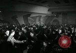 Image of Stage Door Canteen Paris France, 1945, second 50 stock footage video 65675021106