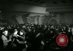 Image of Stage Door Canteen Paris France, 1945, second 51 stock footage video 65675021106