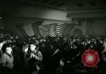 Image of Stage Door Canteen Paris France, 1945, second 52 stock footage video 65675021106