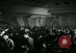 Image of Stage Door Canteen Paris France, 1945, second 53 stock footage video 65675021106