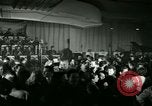 Image of Stage Door Canteen Paris France, 1945, second 54 stock footage video 65675021106