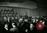 Image of Stage Door Canteen Paris France, 1945, second 55 stock footage video 65675021106