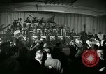 Image of Stage Door Canteen Paris France, 1945, second 56 stock footage video 65675021106