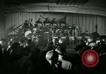 Image of Stage Door Canteen Paris France, 1945, second 58 stock footage video 65675021106