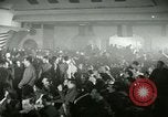 Image of Stage Door Canteen Paris France, 1945, second 60 stock footage video 65675021106