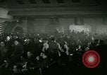 Image of Stage Door Canteen Paris France, 1945, second 61 stock footage video 65675021106