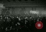 Image of Stage Door Canteen Paris France, 1945, second 62 stock footage video 65675021106