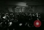 Image of Stage Door Canteen Paris France, 1945, second 3 stock footage video 65675021107
