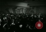Image of Stage Door Canteen Paris France, 1945, second 4 stock footage video 65675021107