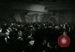 Image of Stage Door Canteen Paris France, 1945, second 5 stock footage video 65675021107
