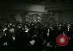 Image of Stage Door Canteen Paris France, 1945, second 8 stock footage video 65675021107