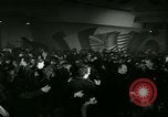 Image of Stage Door Canteen Paris France, 1945, second 11 stock footage video 65675021107