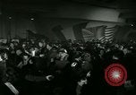 Image of Stage Door Canteen Paris France, 1945, second 12 stock footage video 65675021107