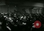Image of Stage Door Canteen Paris France, 1945, second 14 stock footage video 65675021107