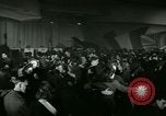 Image of Stage Door Canteen Paris France, 1945, second 16 stock footage video 65675021107