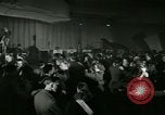 Image of Stage Door Canteen Paris France, 1945, second 18 stock footage video 65675021107