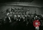 Image of Stage Door Canteen Paris France, 1945, second 23 stock footage video 65675021107
