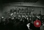 Image of Stage Door Canteen Paris France, 1945, second 24 stock footage video 65675021107