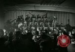 Image of Stage Door Canteen Paris France, 1945, second 26 stock footage video 65675021107