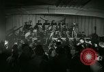 Image of Stage Door Canteen Paris France, 1945, second 29 stock footage video 65675021107