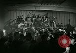 Image of Stage Door Canteen Paris France, 1945, second 30 stock footage video 65675021107