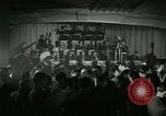 Image of Stage Door Canteen Paris France, 1945, second 36 stock footage video 65675021107